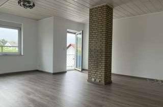 Wohnung mieten in Lausonnerstraße 21, 63584 Gründau, Dachwohnung zu vermieten