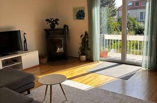 Wohnung mieten in 30659 Bothfeld, 3-Zimmer Maisonettewohnung mit Balkon, Garten & Stellplatz