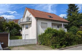 Wohnung mieten in Dellerner Straße, 96135 Stegaurach, Helle freundliche 4-Zimmer-Wohnung in Stegaurach, ruhige Ortsrand- Lage