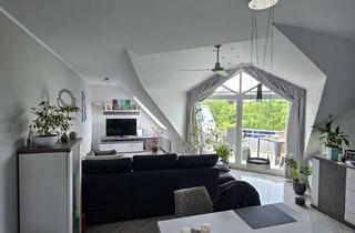 Wohnung mieten in Marienburgstraße, 47906 Kempen, Maisonette-Wohnung in Kempen