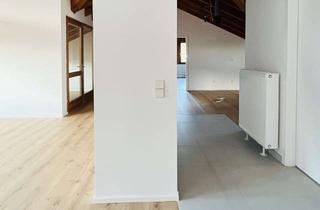 Wohnung mieten in Am Eckenacker, 77740 Bad Peterstal-Griesbach, 4-Zimmer-Wohnung mit Balkon in naturnaher Lage von Bad Peterstal-Griesbach