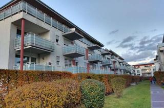 Wohnung mieten in Walter-Eucken-Straße, 85716 Unterschleißheim, Zuhause mit 2 Zimmern in Unterschleißheim