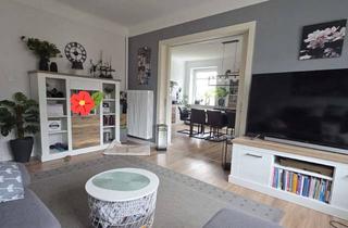 Wohnung mieten in 24768 Rendsburg, 4,5-Zimmer-Wohnung in Rendsburg