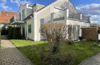 Wohnung mieten in Heinestr., 85055 Ingolstadt, 1 ZKB 24 qm *Balkon*Fußbodenheizung*EBK*TG*