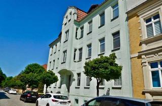 Wohnung mieten in Friedrichstraße 36, 04895 Falkenberg, Stilvoll saniertes Altbau-Apartment in Falkenberg