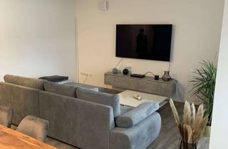 Wohnung mieten in 48431 Rheine, Modern wohnen mit Stil – Hochwertige 2-Zimmer-Wohnung mit EBK und Balkon