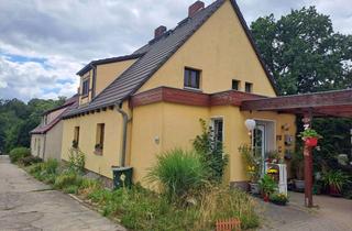 Wohnung mieten in Schmerwitz, 14827 Wiesenburg, Gemütliche 2-Raumwohnung in Schmerwitz OT von Wiesenburg