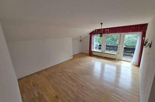 Wohnung mieten in Am Rauschergraben, 82057 Icking, Helle und ruhige 3-Zimmer-Wohnung in Icking/Dorfen, NK inkl. Strom