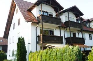 Wohnung mieten in 85375 Neufahrn, *** sehr schöne großzügige 3-Zimmer-Maisonette-Wohnung in Neufahrn (S1) ***