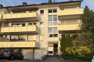 Wohnung mieten in 44225 Hombruch, Heller Wohnraum: 2-Zimmer-Wohnung in Dortmund-Hombruch