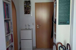 Wohnung mieten in 45145 Frohnhausen, Sehr gepflegte 2,5-Raum-Wohnung mit Balkon und Einbauküche in Essen