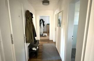 Wohnung mieten in 86447 Aindling, Wohnen mit Charakter: 2-Zimmer-Erdgeschosswohnung in Aindling