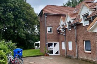 Wohnung mieten in 25336 Elmshorn, Renovierte 3-Zi.-Wohnung | 2 Schlafzimmer | Elektr. Jalousien | Tiefgarage | EBK