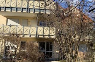 Wohnung mieten in Gemingstraße, 81929 Bogenhausen, Appartement mit Terrasse und eigenem kleinen Garten in Daglfing