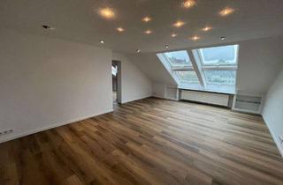 Wohnung mieten in Steinbeck 78, 42119 Elberfeld, Wohnen mit Charakter: Drei Zimmer in Wuppertal-Elberfeld