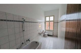 Wohnung mieten in Zierker Str. 14, 17235 Neustrelitz, 3-Zimmer Wohnung mit Stellplatz im Neustrelitzer Denkmal