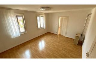 Wohnung mieten in 72827 Wannweil, 3-Zimmer-Wohnung in Wannweil