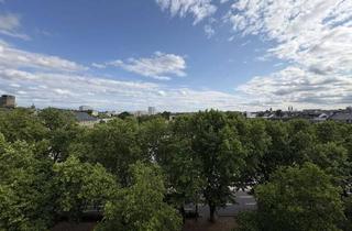 Wohnung mieten in Rheinstraße 19, 65185 Wiesbaden, Große 1,5 Zimmer Wohnung in Wiesbadener Toplage mit wunderschönem Panorama