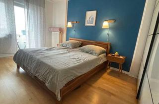 Wohnung mieten in Bardelebenstraße 16, 45147 Holsterhausen, Nähe Uniklinikum gepflegte 4-Zimmer-Küche-Diele-Bad