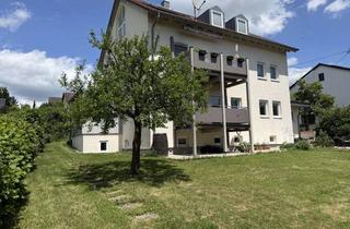 Wohnung mieten in 86567 Hilgertshausen-Tandern, Gemütliche und geräumige 3,5-Zimmer-Wohnung in Hilgertshausen