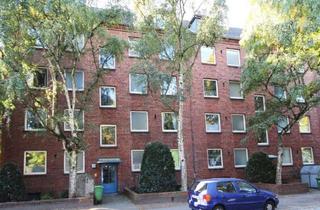 Wohnung mieten in Lothringer Straße 11, 22049 Dulsberg, 2-Zimmer-Wohnung in Hamburg Dulsberg mit EBK