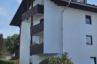 Wohnung mieten in Doktor-Christian-Junkenitz-Straße, 83059 Kolbermoor, Zuhause mit 2 Zimmern in Kolbermoor