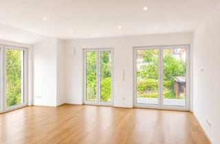 Wohnung mieten in 81671 Ramersdorf-Perlach, Neubau 3 Zimmer in München Ramersdorf mit Blick ins Grüne