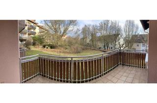 Wohnung mieten in 97076 Lengfeld, Ruhige Wohnung mit Balkon in Lengfeld