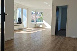 Wohnung mieten in Franz-Mehring-Straße, 04157 Gohlis-Mitte, Frisch renoviert: Helle 3-Zimmer-Wohnung mit Balkon mit Top-Verkehrsanbindung in ruhiger Lage