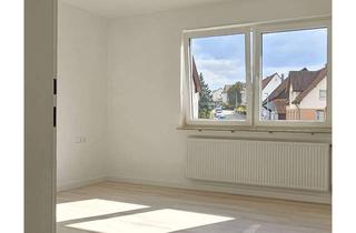 Wohnung mieten in 71384 Weinstadt, Erstbezug nach Teilsanierung und Renovierung: 2-Zimmer-Wohnung mit Balkon in Weinstadt Endersbach