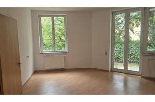 Wohnung mieten in Forststraße 2e, 39307 Genthin, +++ Rollstuhlgerechte 2-Raumwohnung in Genthin +++