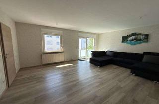 Wohnung mieten in Auf Pfadsbach 69, 55774 Baumholder, 3-Zimmer-Wohnung in Baumholder