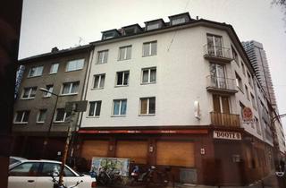 Wohnung mieten in Luxemburgerstraße 156, 50937 Sülz, Zentral gelegene helle 3 Zimmerwohnung