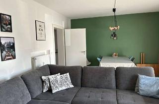 Wohnung mieten in Boxdorfer Hauptstraße 21, 90427 Boxdorf, Schöne, sanierte 3-Zimmer-EG-Wohnung mit gehobener Innenausstattung mit Balkon in Nürnberg