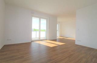 Wohnung mieten in Bernhard-Sarnes-Straße, 84069 Schierling, Moderne 3-Zimmer-Wohnung mit Balkon