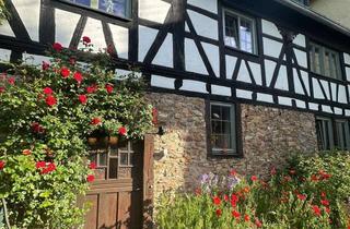 Wohnung mieten in 65366 Geisenheim, Seltenes Schmuckstück im Rheingau