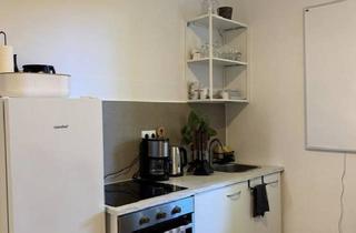 Wohnung mieten in 55232 Alzey, Kompakt und praktisch: 1,5-Zimmer-Wohnung in Alzey