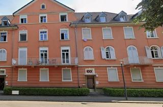 Wohnung mieten in 77694 Kehl, ruhige 2-Zimmerwohnung am Rosengarten