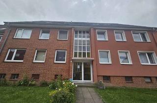 Wohnung mieten in Danziger Straße, 27474 Cuxhaven, Bald bezugsfertig: Schöne 3-Zimmer-Wohnung in Cuxhaven Süderwisch - 69 m²