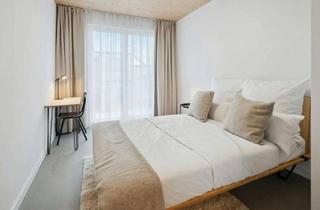 WG-Zimmer mieten in Sickingenstraße, 10553 Berlin, Sickingenstraße, Berlin