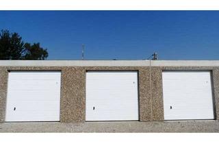 Garagen kaufen in 44623 Herne-Mitte, 4 Großraumgaragen auf einem Garagenhof in Herne, kleines Investment mit wenig Aufwand