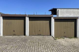 Garagen kaufen in Wacholderweg 13, 89188 Merklingen, Garage in Merklingen zu verkaufen
