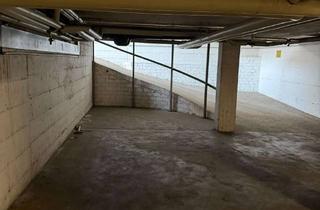 Garagen mieten in Virchowstrasse 15, 97072 Sanderau, Tiefgaragenstellplatz in der Sanderau