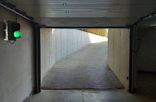 Garagen mieten in 93326 Abensberg, Tiefgaragenstellplatz in Offenstetten