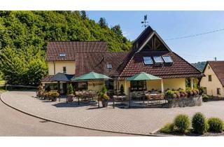 Gewerbeimmobilie kaufen in 78727 Oberndorf, AM WASSERFALL - GASTRONOMIE & WELLNESS