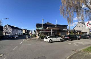 Gewerbeimmobilie kaufen in 44803 Wiemelhausen, Vielseitiges Wohn- und Geschäftshaus mit Imbiss, großzügiger Gaststätte und Wohnung in Bochum