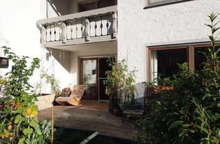 Haus kaufen in 87527 Sonthofen, Großzügiges Reihenmittelhaus in begehrter Stadtrandlage Sonthofens