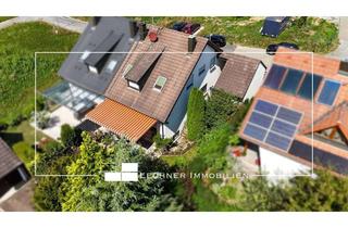 Haus kaufen in 71576 Burgstetten, Familienglück mit Einliegerwohnung, Südterrasse, Garten und Garage