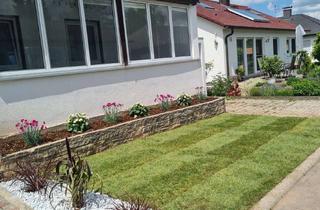 Einfamilienhaus kaufen in Talstraße 63, 75233 Tiefenbronn, Bungalowähnliches Einfamilienhaus in Lehningen