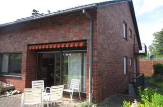 Doppelhaushälfte kaufen in 48157 Coerde, Architektenhaus / Doppelhaushälfte / Erbpacht